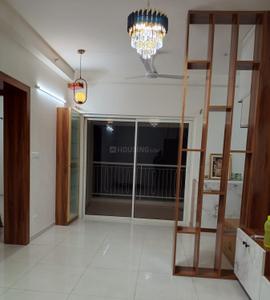 2 BHK Flat