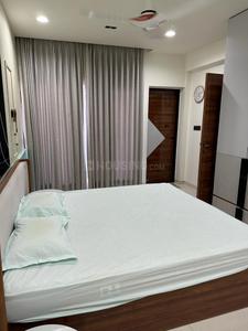 Bedroom Image of 2250 Sq.ft 4 BHK Villa for sale in Chandkheda Ahmedabad for Rs. 31100000