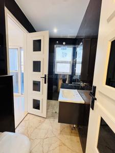 Bathroom Image of 1450 Sq.ft 3 BHK Builder Floor for sale in Puri Aman Villas, Sector 89 Faridabad for Rs. 16000000