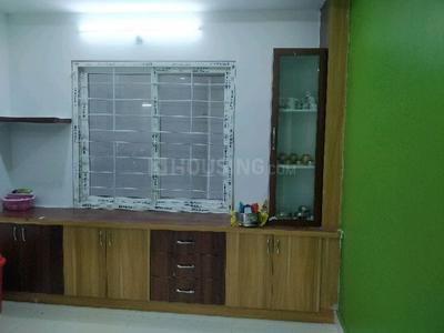 Bedroom Image of 1950 Sq.ft 3 BHK Apartment / Flat for sale in Suchitra Hyderabad for Rs. 24375000