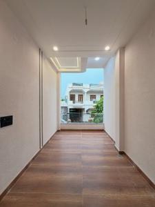 Balcony Image of 2600 Sq.ft 4 BHK Villa for sale in Gokulpura Jaipur for Rs. 17500000