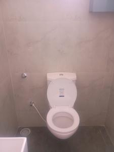 Bedroom One Image of 3490 Sq.ft 3 BHK Apartment / Flat for sale in Western Springs, Bairagiguda Hyderabad for Rs. 34000000