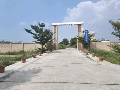 Image of 1551 Sq.ft Residential Plot / Land for sale in DAC Avenue One, Tambaram, Chennai for Rs. 8529000