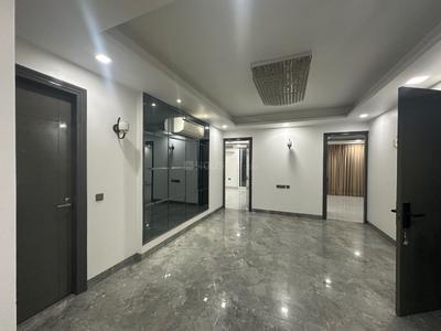 Hall Image of 2500 Sq.ft 3 BHK Builder Floor for rent in Ansal Versalia, Sector 67 Gurgaon for Rs. 58000