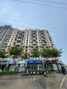 Image of 540 Sq.ft 1 BHK Apartment / Flat for sale in Vertical Alcinia, Mohammed Wadi, Pune for Rs. 4500000