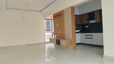 Living Room Image of 1700 Sq.ft 3 BHK Apartment / Flat for rent in ND Sepal, Somasundarapalya Bengaluru for Rs. 65000