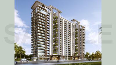 Image of 1840 Sq.ft 3 BHK Apartment / Flat for sale in Emperium Premio, Sector 37C, Gurgaon for Rs. 18500000