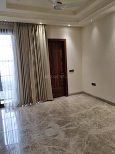 4 BHK Independent Builder Floor