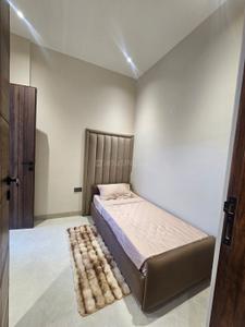 Bedroom Image of 3796 Sq.ft 4 BHK Apartment / Flat for sale in Vintage Greens, PR7 Airport Road Zirakpur for Rs. 30747000