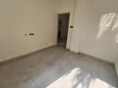 Bedroom Image of 1150 Sq.ft 3 BHK Apartment / Flat for sale in Purbalok Kolkata for Rs. 7500000