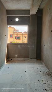 Kitchen Image of 871 Sq.ft 2 BHK Apartment / Flat for sale in Paschim Putiary Kolkata for Rs. 3300000