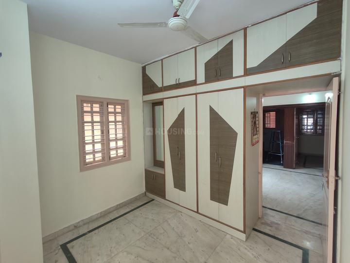 AK Colony, Adugodi Bedroom 1