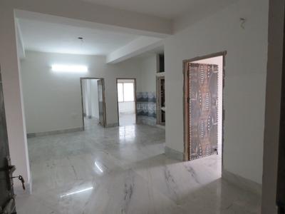 Hall Image of 825 Sq.ft 2 BHK Apartment / Flat for sale in Airport Gate No 2 Kolkata for Rs. 4900000
