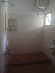 Image of 1450 Sq.ft 3 BHK Independent House for rent in Banaswadi, Bengaluru for Rs. 40000