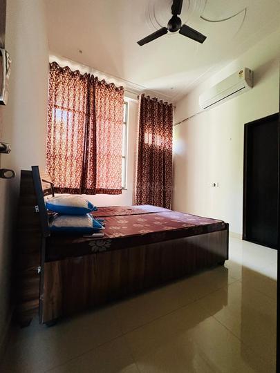 111 ganga vihar pratap nagar Bedroom 1