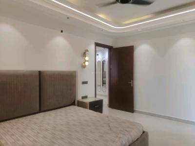 Bedroom Image of 2090 Sq.ft 3 BHK Apartment / Flat for rent in Conscient Hines Elevate, Sector 61 Gurgaon for Rs. 110000