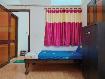 Bedroom Image of Boy’s pg in Sayajigunj (9724201151) in Sayajiganj, Vadodara