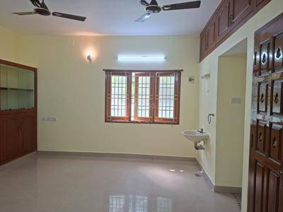 Hall Image of 1480 Sq.ft 2 BHK Independent House for rent in Ramapuram Chennai for Rs. 32000