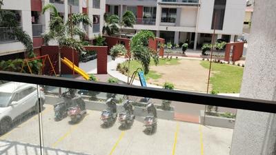 2 BHK Flat
