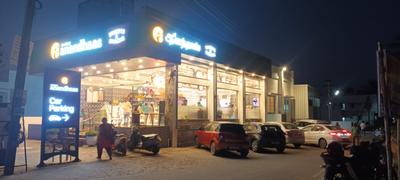 Image of 2940 Sq.ft Residential Plot / Land for sale in Sulur, Coimbatore for Rs. 9850000