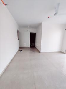 Hall Image of 1050 Sq.ft 3 BHK Apartment / Flat for rent in VJ Yashone Eternitee, Hinjawadi Phase 2 Pune for Rs. 37000