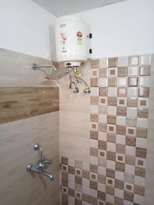 Bathroom Image of 2365 Sq.ft 4 BHK Apartment / Flat for sale in Fortune Victoria Heights, Dhakoli Zirakpur for Rs. 18000000