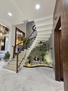 Image of 1600 Sq.ft 4 BHK Independent House for sale in Vijay Nagar, Indore for Rs. 8500000