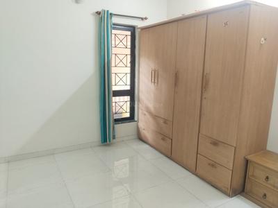 Bedroom Image of 2200 Sq.ft 3 BHK Villa for rent in Shree Bal Kapil Malhar, Baner Pune for Rs. 75000