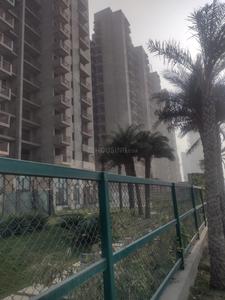 Image of 1545 Sq.ft 2 BHK Apartment / Flat for sale in Godrej Nurture Phase 1, Sector 150, Noida for Rs. 17500000