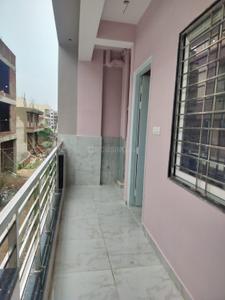 Balcony Image of 900 Sq.ft 2 BHK Independent House for rent in Mustafapur Patna for Rs. 9000