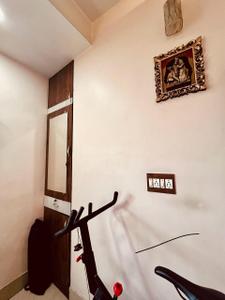Hall Image of 700 Sq.ft 2 BHK Apartment / Flat for sale in Salt Lake City Kolkata for Rs. 3200000