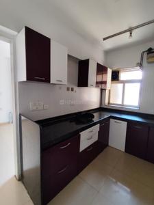 Kitchen Image of 965 Sq.ft 2 BHK Apartment / Flat for sale in Nahar Laurel And Lilac, Powai Mumbai for Rs. 22300000