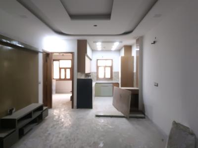 3 BHK Independent Builder Floor