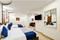 Bedroom Image of Annu pg in Sector 39, Gurgaon