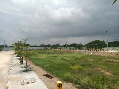Image of 151 Sq.ft Residential Plot / Land for sale in Medchal, Secunderabad for Rs. 2132504