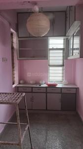 Kitchen Image of 520 Sq.ft 1 BHK Apartment / Flat for rent in Somajiguda Hyderabad for Rs. 11000