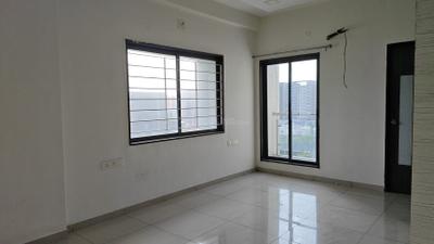 Bedroom Image of 4000 Sq.ft 4 BHK Penthouse for sale in Aum Aroma Avenue, Bhayli Vadodara for Rs. 13000000