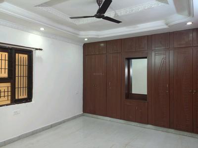 Bedroom Image of 1536 Sq.ft 3 BHK Apartment / Flat for sale in Rishi Kalyan Residency, Hyder Nagar Hyderabad for Rs. 9500000