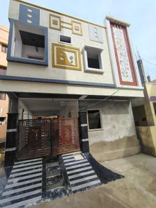Image of 1800 Sq.ft 3 BHK Independent House for sale in Bahadurpally, Hyderabad for Rs. 10000000