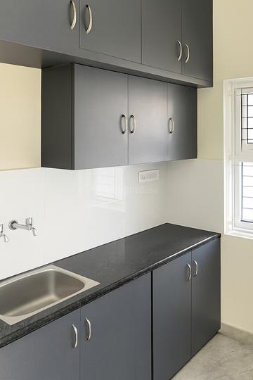 Sri balaji residency Kitchen 1