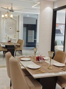 Hall Image of 1800 Sq.ft 3 BHK Builder Floor for sale in BPTP Astaire Garden Floors, Sector 70A Gurgaon for Rs. 25500000