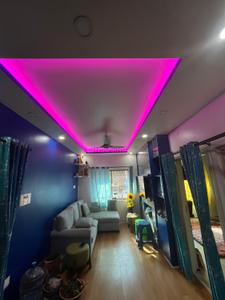 Image of 1156 Sq.ft 3 BHK Apartment / Flat for sale in Saket Nagar, Dunlop, Kolkata for Rs. 8500000