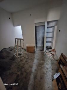 Hall Image of 600 Sq.ft 1 BHK Independent House for sale in Manali New Town Chennai for Rs. 3900000