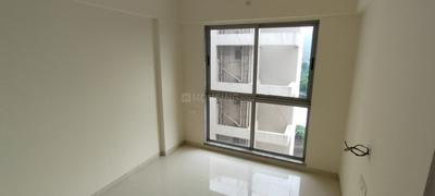 Bedroom Image of 620 Sq.ft 1 BHK Apartment / Flat for sale in Taloje Majkur Navi Mumbai for Rs. 5000000