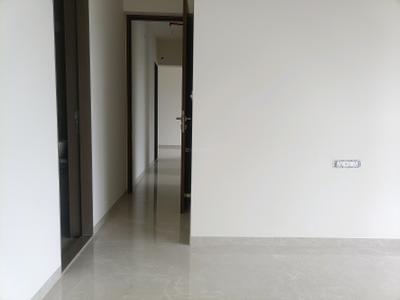 Bedroom Image of 1125 Sq.ft 2 BHK Apartment / Flat for sale in NMS One 27, Kharghar Navi Mumbai for Rs. 12000000