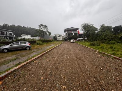 Image of 900 Sq.ft Residential Plot / Land for sale in Nanda Ki Chowki, Dehradun for Rs. 3700000