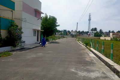 Image of 2800 Sq.ft 3 BHK Independent House for sale in Kannankurichi, Salem for Rs. 15500000