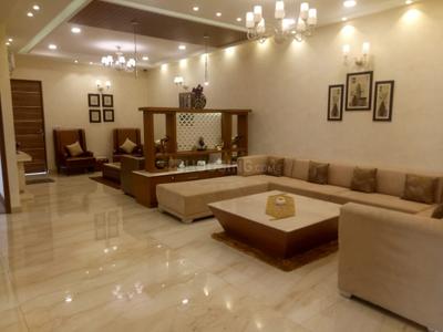 Hall Image of 2150 Sq.ft 4 BHK Apartment / Flat for sale in AGI Jalandhar Heights 2 Extension, Pholriwal Jalandhar for Rs. 11500000