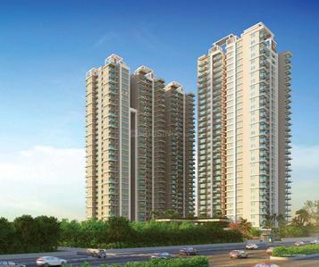 Image of 1423 Sq.ft 2 BHK Apartment / Flat for sale in Zjsh Spv Consortium Magnum, Chandrasekharpur, Bhubaneswar for Rs. 14345888