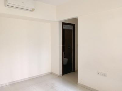 Bedroom Image of 1000 Sq.ft 2.5 BHK Apartment / Flat for rent in Lodha Splendora, Thane West Thane for Rs. 30000